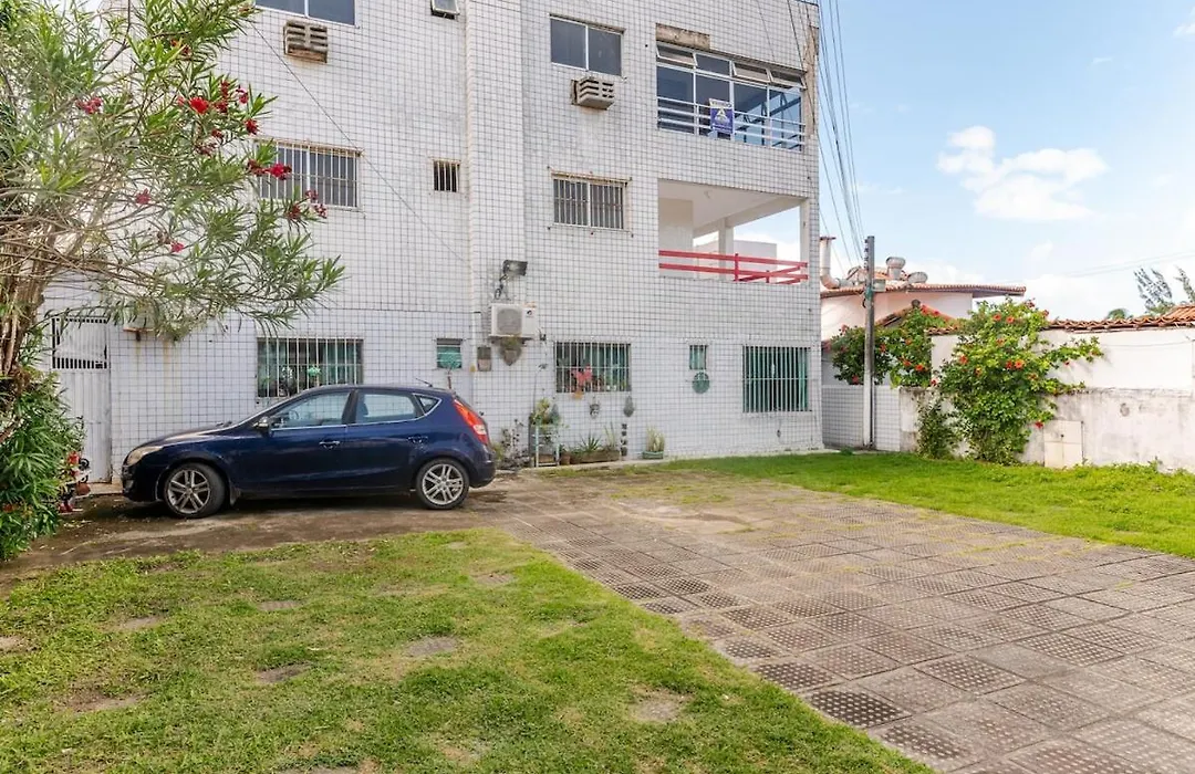 Apartamento Praça Nove-1