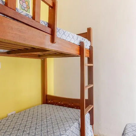 Apartamento Praça Nove-2