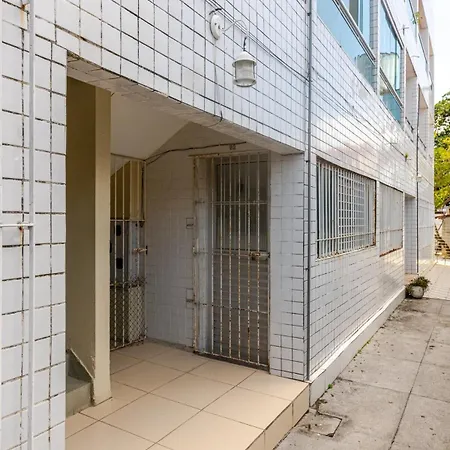 Apartamento Praça Nove-3